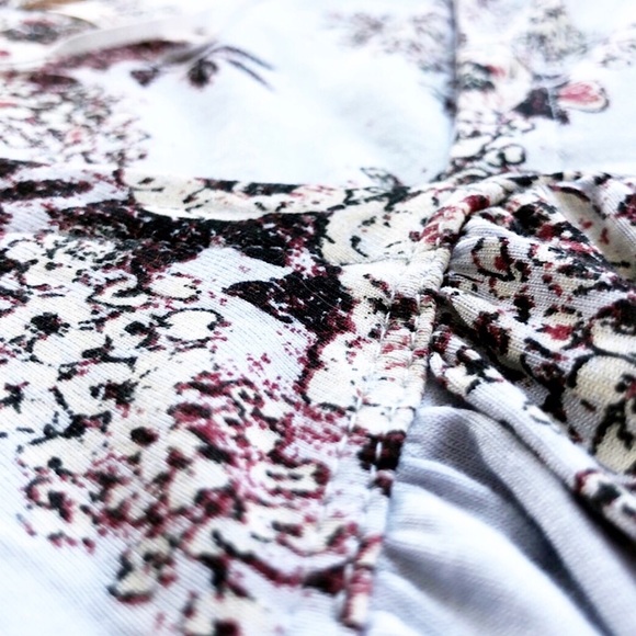 Free People Speak Easy Tunic Sz S - Picture 4 of 7